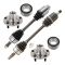 Drivetrain Kit