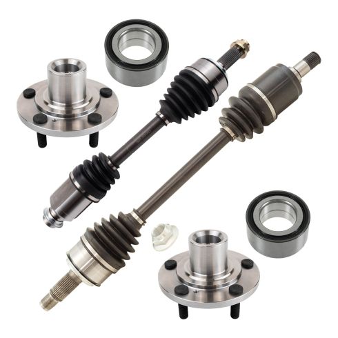 Drivetrain Kit