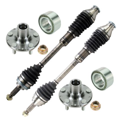 Drivetrain Kit