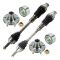 Drivetrain Kit