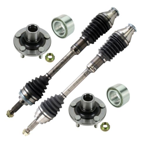 Drivetrain Kit