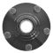Front Drivetrain Kit 6pc