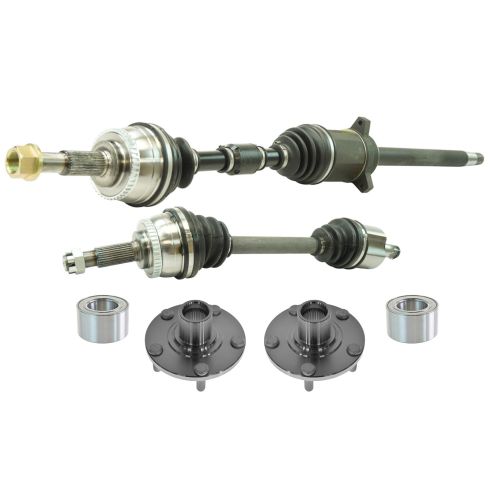 Drivetrain Kit