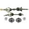 Drivetrain Kit
