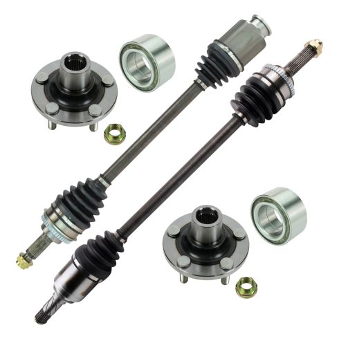 Drivetrain Kit