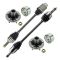 Drivetrain Kit