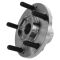 Front Drivetrain Kit 6pc