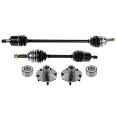 Drivetrain Kit