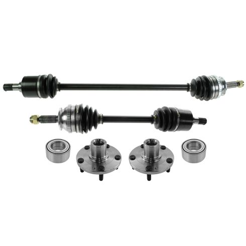 Drivetrain Kit