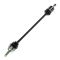 Front Drivetrain Kit 6pc