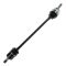 Front Drivetrain Kit 6pc