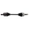 Front Drivetrain Kit 6pc
