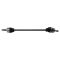 Front Drivetrain Kit 6pc