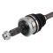 Front Drivetrain Kit 6pc