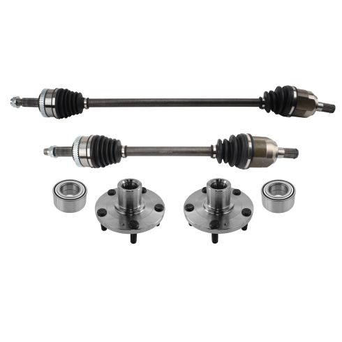 Drivetrain Kit