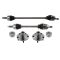 Drivetrain Kit