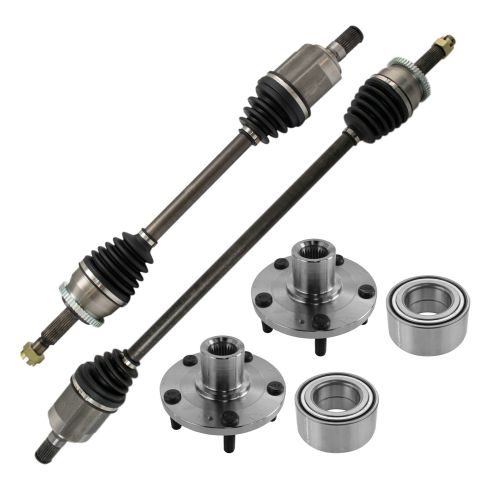 Drivetrain Kit