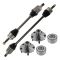 Drivetrain Kit