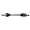Front Drivetrain Kit 6pc