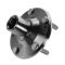 Front Drivetrain Kit 6pc