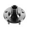 Front Drivetrain Kit 6pc