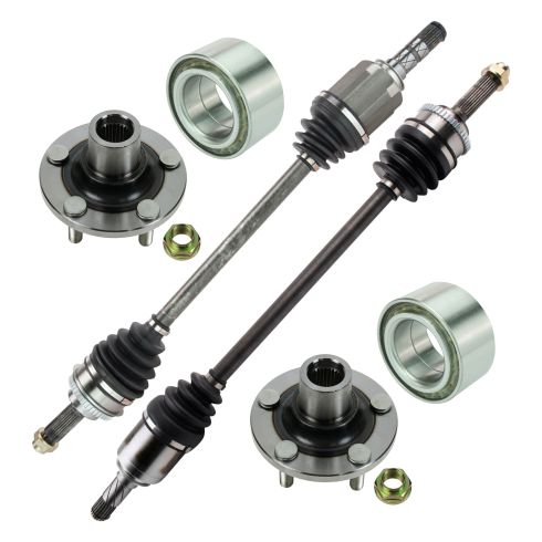 Drivetrain Kit