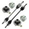 Drivetrain Kit