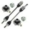 Drivetrain Kit