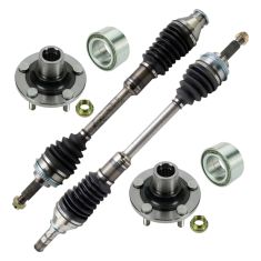 Drivetrain Kit