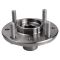 Front Drivetrain Kit 6pc