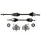 Drivetrain Kit
