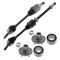 Drivetrain Kit