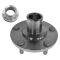 Front Drivetrain Kit 6pc