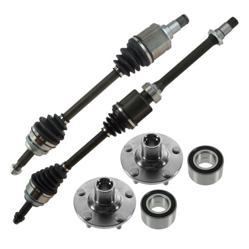Drivetrain Kit
