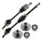 Drivetrain Kit