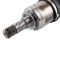 Front Drivetrain Kit 6pc
