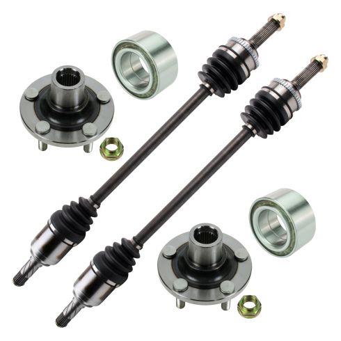 Drivetrain Kit
