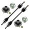 Drivetrain Kit