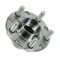Front Drivetrain Kit 6pc