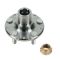 Front Drivetrain Kit 6pc
