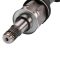 Front Drivetrain Kit 6pc