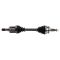 Front Drivetrain Kit 6pc