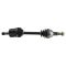 Front Drivetrain Kit 6pc