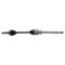 Front Drivetrain Kit 6pc