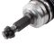 Front Drivetrain Kit 6pc