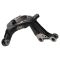Front Drivetrain Kit 6pc