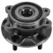 Front Drivetrain Kit 6pc