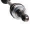 Front Drivetrain Kit 6pc