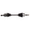 Front Drivetrain Kit 6pc