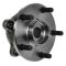 Front Drivetrain Kit 6pc